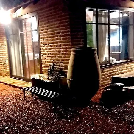 La Fermette Des Grains Dores Lafrançaise