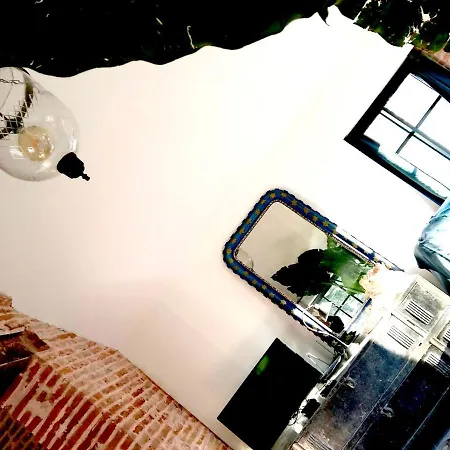 La Fermette Des Grains Dores *