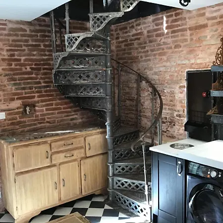 La Fermette Des Grains Dores