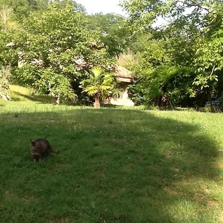 Σπίτι διακοπών La Fermette Des Grains Dores Lafrançaise