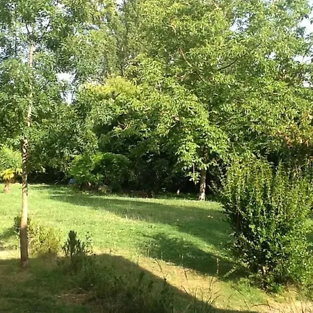 Σπίτι διακοπών La Fermette Des Grains Dores