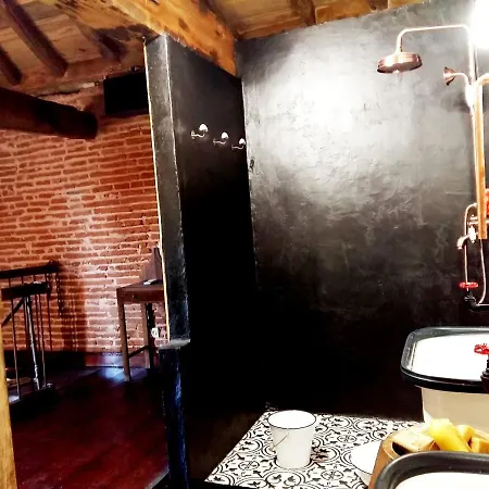 La Fermette Des Grains Dores Holiday home
