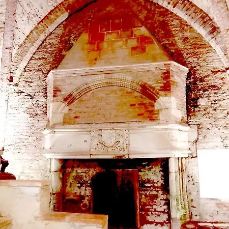 La Fermette Des Grains Dores Lafrancaise