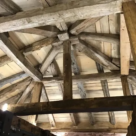 La Fermette Des Grains Dores Σπίτι διακοπών