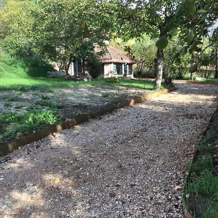 La Fermette Des Grains Dores * Lafrancaise