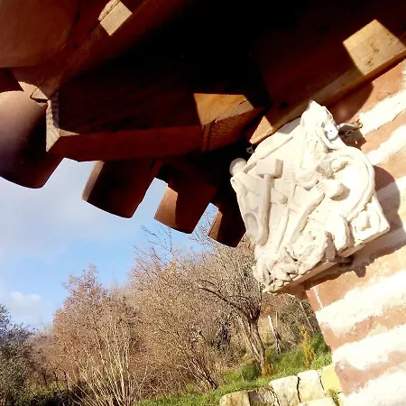 Σπίτι διακοπών La Fermette Des Grains Dores