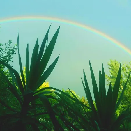 La Fermette Des Grains Dores Σπίτι διακοπών *