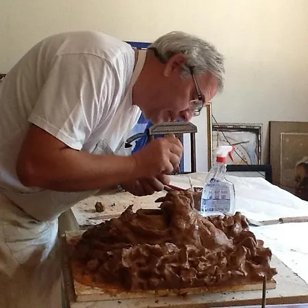 La Fermette Des Grains Dores * Lafrançaise