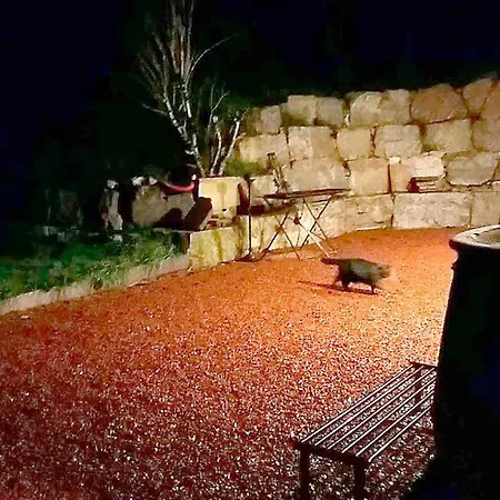 La Fermette Des Grains Dores