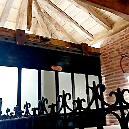 Σπίτι διακοπών La Fermette Des Grains Dores Lafrançaise