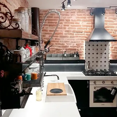 La Fermette Des Grains Dores Σπίτι διακοπών