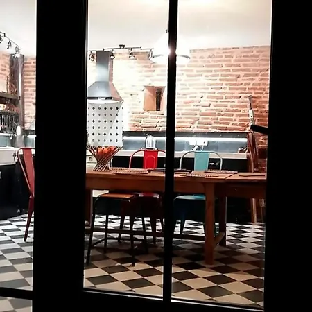 La Fermette Des Grains Dores