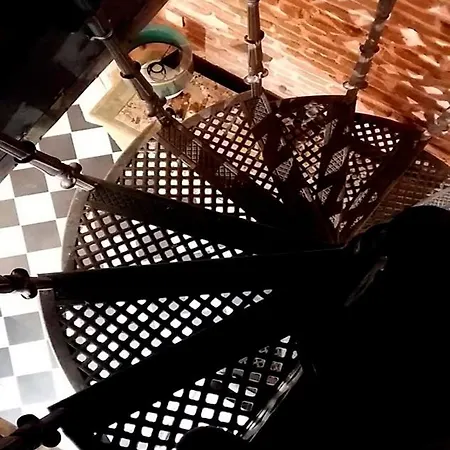 La Fermette Des Grains Dores