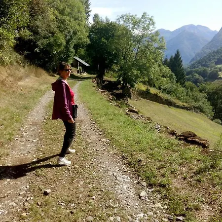 La Fermette Des Grains Dores