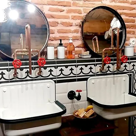 La Fermette Des Grains Dores Σπίτι διακοπών Lafrançaise