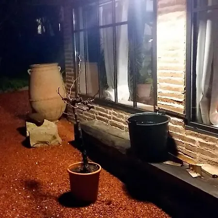 La Fermette Des Grains Dores