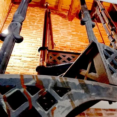 La Fermette Des Grains Dores Lafrancaise
