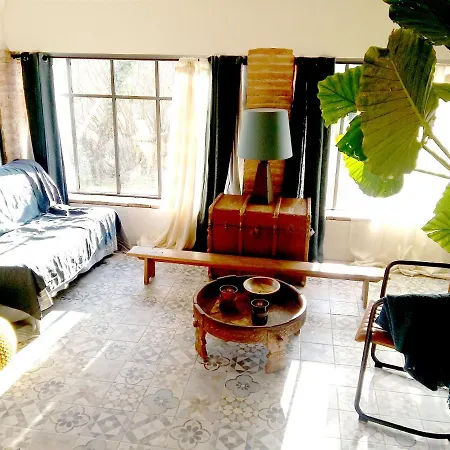 La Fermette Des Grains Dores *