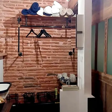 La Fermette Des Grains Dores Σπίτι διακοπών