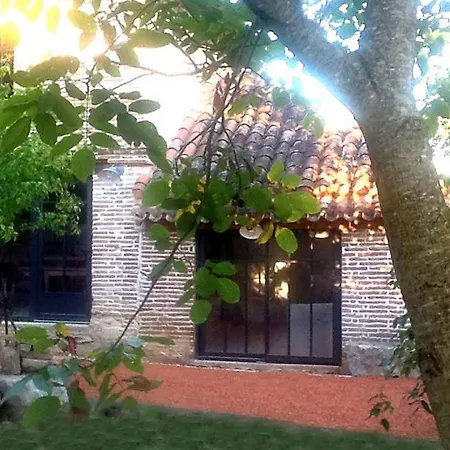 La Fermette Des Grains Dores Lafrançaise