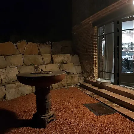 Σπίτι διακοπών La Fermette Des Grains Dores