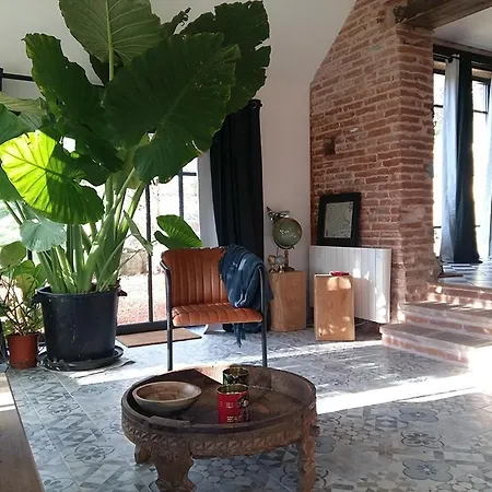 Σπίτι διακοπών La Fermette Des Grains Dores Lafrançaise