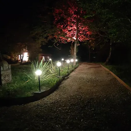 La Fermette Des Grains Dores Holiday home