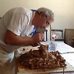 La Fermette Des Grains Dores * Lafrançaise
