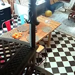 Σπίτι διακοπών La Fermette Des Grains Dores *