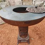 Σπίτι διακοπών La Fermette Des Grains Dores *