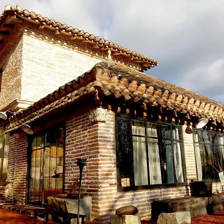 La Fermette Des Grains Dores