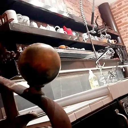 La Fermette Des Grains Dores בית נופש