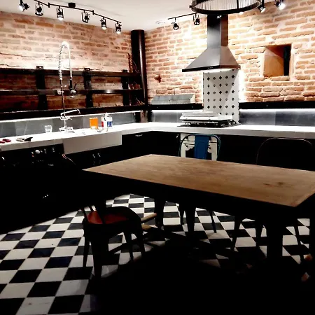 La Fermette Des Grains Dores