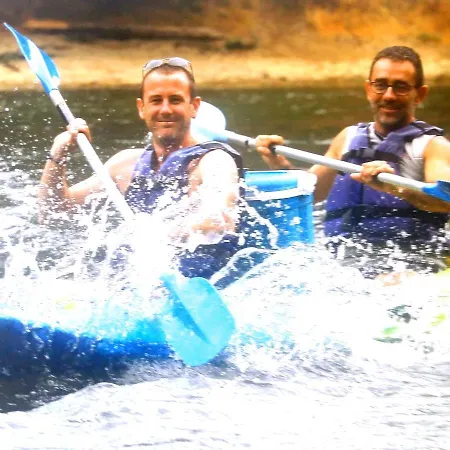 La Fermette Des Grains Dores