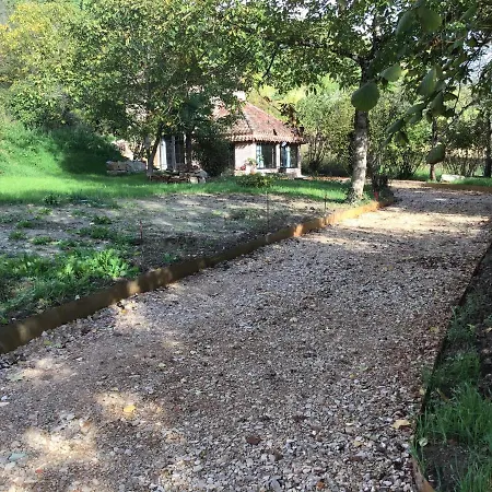 La Fermette Des Grains Dores * Lafrançaise