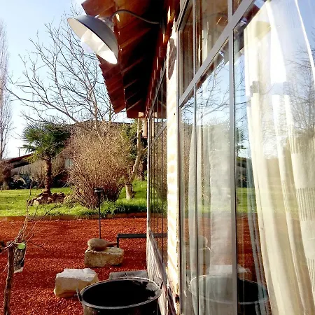 La Fermette Des Grains Dores * Lafrançaise