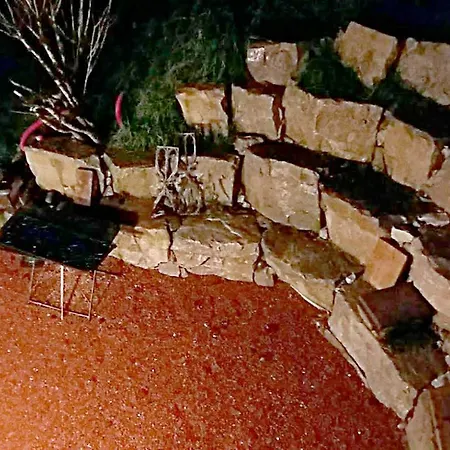 La Fermette Des Grains Dores