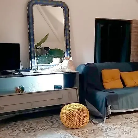 La Fermette Des Grains Dores *