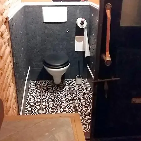 La Fermette Des Grains Dores Dom wakacyjny Lafrançaise