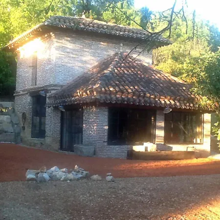 La Fermette Des Grains Dorés Lafrançaise
