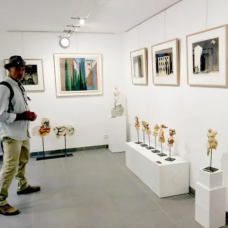 בית נופש La Fermette Des Grains Dores *