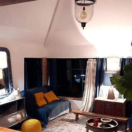 Ferienhaus La Fermette Des Grains Dores *