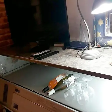 בית נופש La Fermette Des Grains Dores *