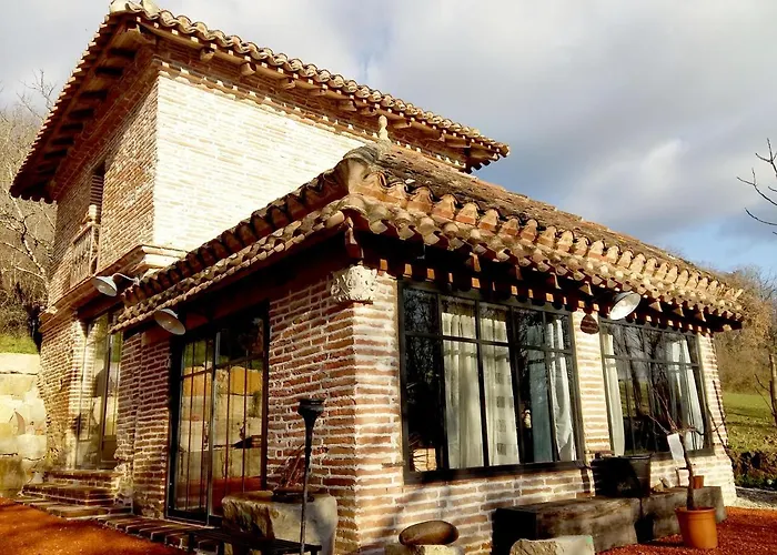 La Fermette Des Grains Dorés