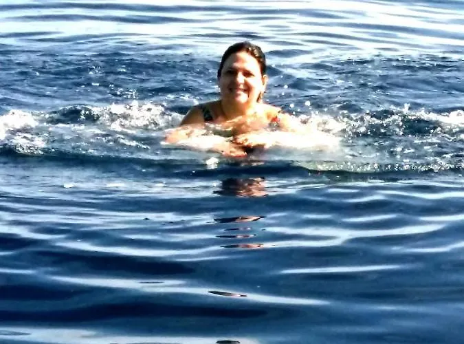 Hébergement de vacances La Fermette Des Grains Dorés