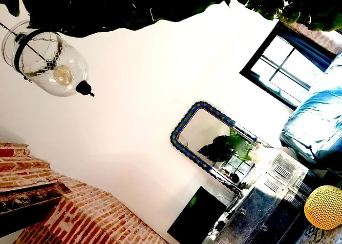 La Fermette Des Grains Dorés *