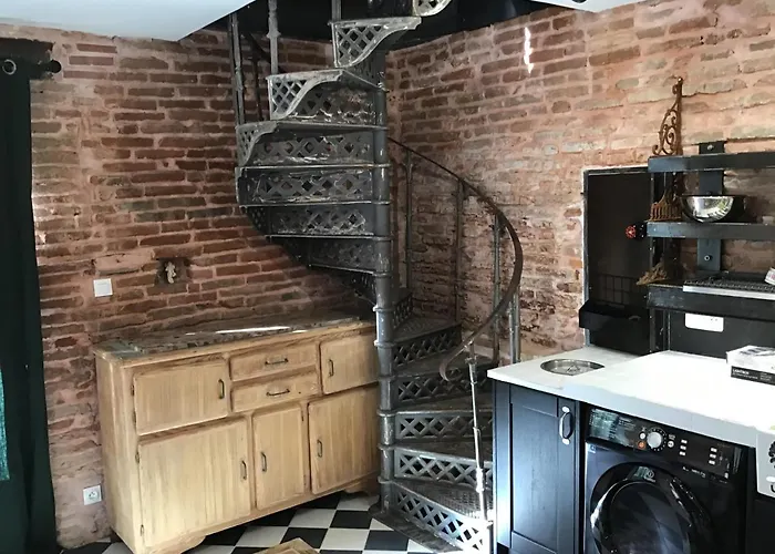 La Fermette Des Grains Dorés