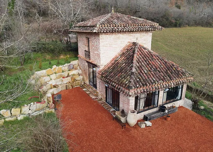 Hébergement de vacances La Fermette Des Grains Dorés *