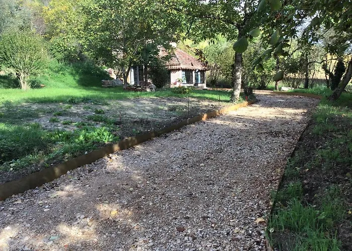 La Fermette Des Grains Dorés * Lafrançaise