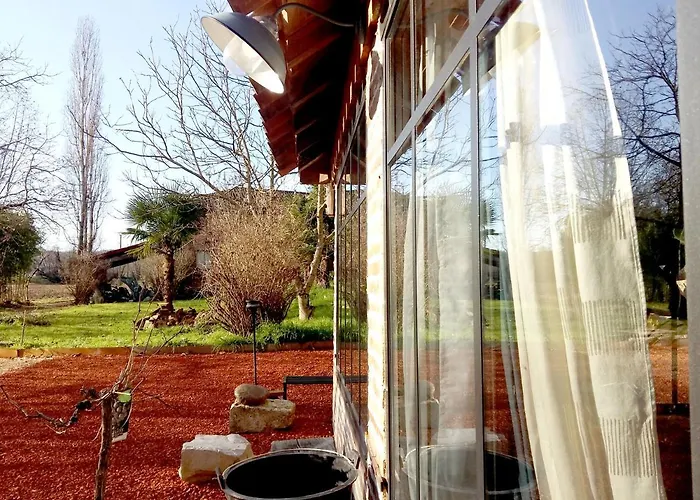 La Fermette Des Grains Dorés * Lafrançaise